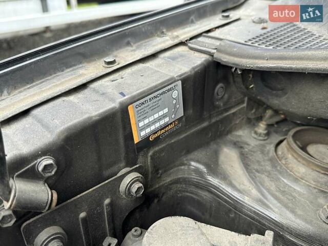 Черный Киа Sportage, объемом двигателя 2 л и пробегом 240 тыс. км за 7650 $, фото 90 на Automoto.ua