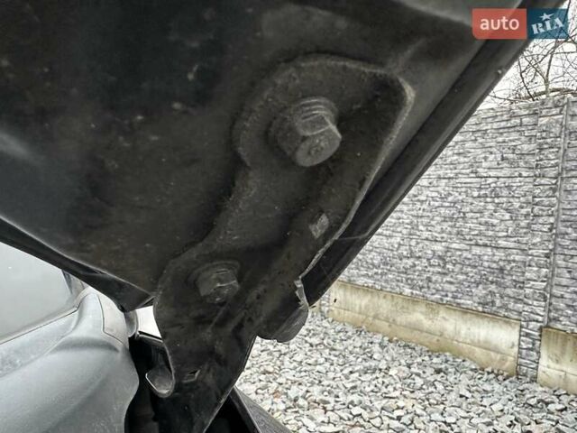 Черный Киа Sportage, объемом двигателя 2 л и пробегом 240 тыс. км за 7650 $, фото 98 на Automoto.ua