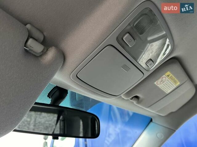 Черный Киа Sportage, объемом двигателя 2 л и пробегом 240 тыс. км за 7650 $, фото 44 на Automoto.ua