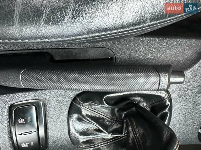 Черный Киа Sportage, объемом двигателя 2 л и пробегом 240 тыс. км за 7650 $, фото 52 на Automoto.ua