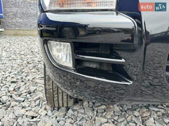 Черный Киа Sportage, объемом двигателя 2 л и пробегом 240 тыс. км за 7650 $, фото 8 на Automoto.ua