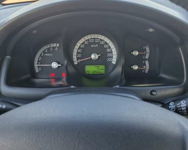 Черный Киа Sportage, объемом двигателя 2 л и пробегом 202 тыс. км за 8300 $, фото 29 на Automoto.ua