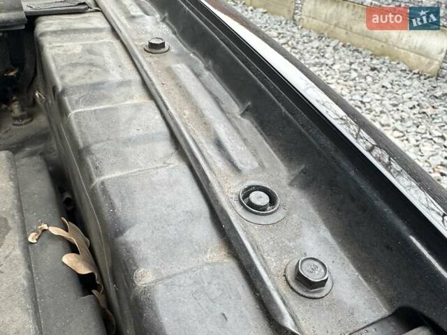 Черный Киа Sportage, объемом двигателя 2 л и пробегом 240 тыс. км за 7650 $, фото 97 на Automoto.ua