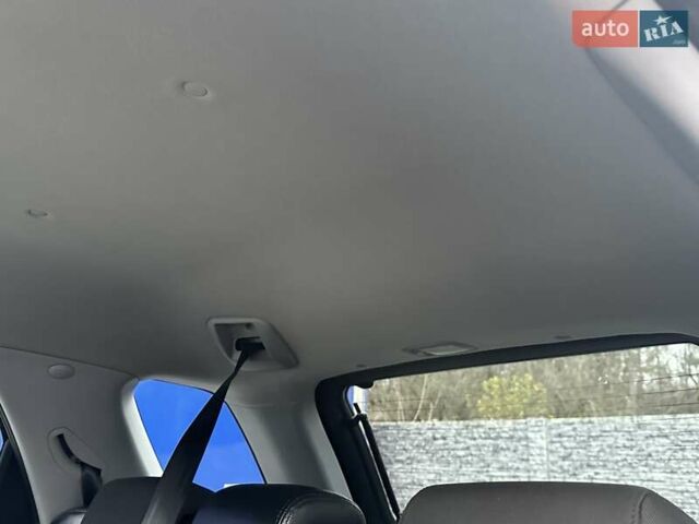 Черный Киа Sportage, объемом двигателя 2 л и пробегом 240 тыс. км за 7650 $, фото 65 на Automoto.ua