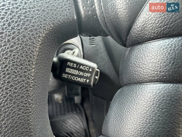 Черный Киа Sportage, объемом двигателя 2 л и пробегом 184 тыс. км за 7999 $, фото 43 на Automoto.ua