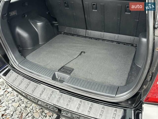 Черный Киа Sportage, объемом двигателя 2 л и пробегом 240 тыс. км за 7650 $, фото 85 на Automoto.ua
