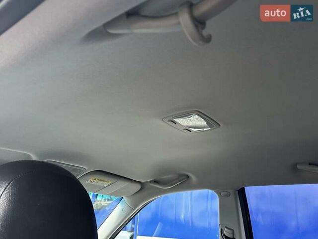 Черный Киа Sportage, объемом двигателя 2 л и пробегом 240 тыс. км за 7650 $, фото 64 на Automoto.ua