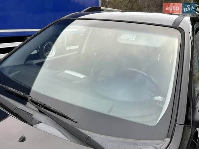 Черный Киа Sportage, объемом двигателя 2 л и пробегом 240 тыс. км за 7650 $, фото 15 на Automoto.ua