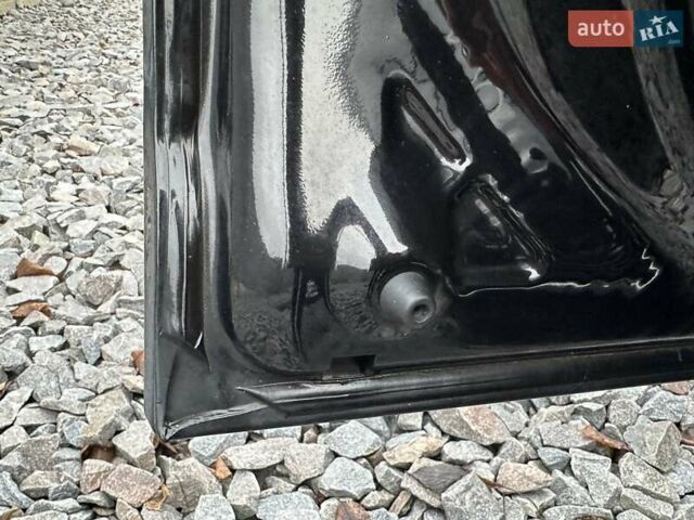 Черный Киа Sportage, объемом двигателя 2 л и пробегом 240 тыс. км за 7650 $, фото 40 на Automoto.ua