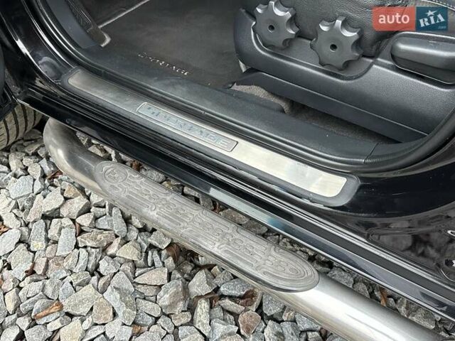 Черный Киа Sportage, объемом двигателя 2 л и пробегом 240 тыс. км за 7650 $, фото 41 на Automoto.ua
