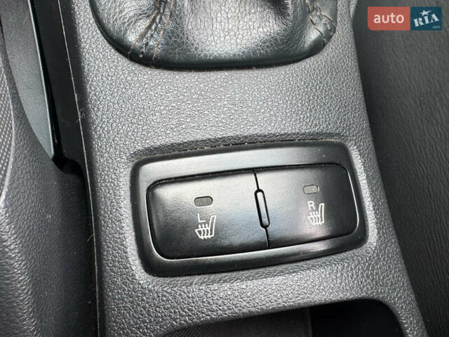 Черный Киа Sportage, объемом двигателя 2 л и пробегом 184 тыс. км за 7999 $, фото 40 на Automoto.ua