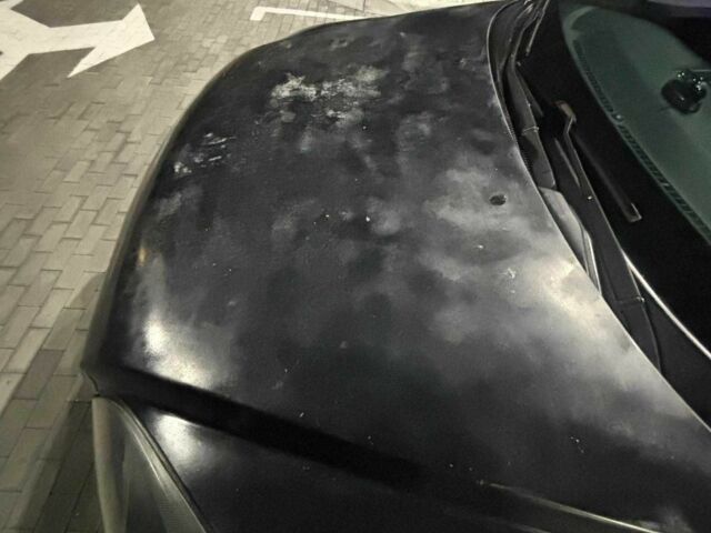 Черный Киа Sportage, объемом двигателя 2 л и пробегом 263 тыс. км за 6700 $, фото 7 на Automoto.ua