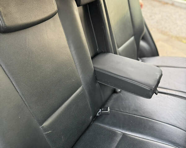 Чорний Кіа Sportage, об'ємом двигуна 1.99 л та пробігом 257 тис. км за 8500 $, фото 25 на Automoto.ua