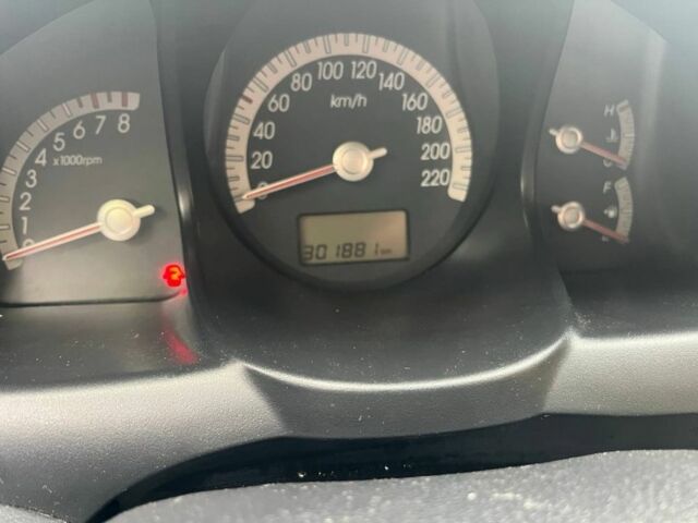 Чорний Кіа Sportage, об'ємом двигуна 2 л та пробігом 301 тис. км за 7300 $, фото 5 на Automoto.ua