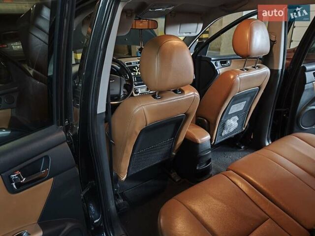 Кіа Sportage 2008 у Львові на Automoto.ua Чорний Кіа Sportage, об'ємом двигуна 1.98 л та пробігом 186 тис. км за 8200 $, фото 7 на Automoto.ua