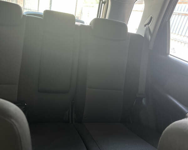 Черный Киа Sportage, объемом двигателя 2 л и пробегом 150 тыс. км за 10000 $, фото 12 на Automoto.ua