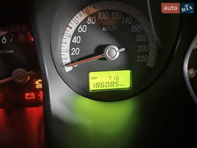 Кіа Sportage 2008 у Львові на Automoto.ua Чорний Кіа Sportage, об'ємом двигуна 1.98 л та пробігом 186 тис. км за 8200 $, фото 3 на Automoto.ua