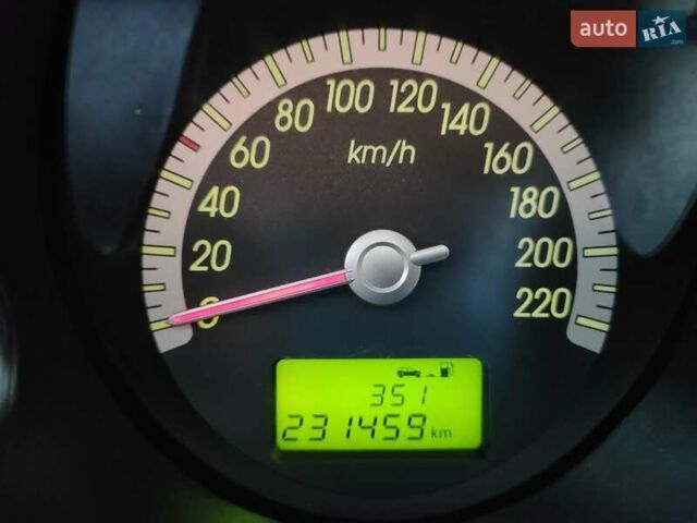 Кіа Sportage 2008 у Межгорье на Automoto.ua Чорний Кіа Sportage, об'ємом двигуна 2 л та пробігом 231 тис. км за 8300 $, фото 8 на Automoto.ua
