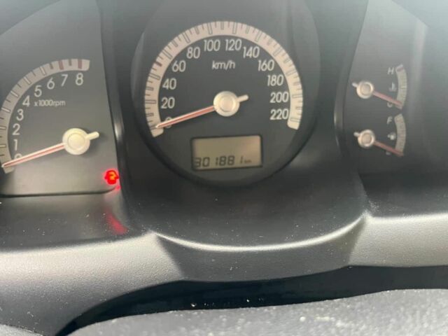 Кіа Sportage 2008 у Згуровке на Automoto.ua Чорний Кіа Sportage, об'ємом двигуна 2 л та пробігом 300 тис. км за 7500 $, фото 11 на Automoto.ua