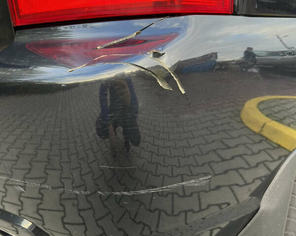 Черный Киа Sportage, объемом двигателя 1.98 л и пробегом 264 тыс. км за 6500 $, фото 28 на Automoto.ua