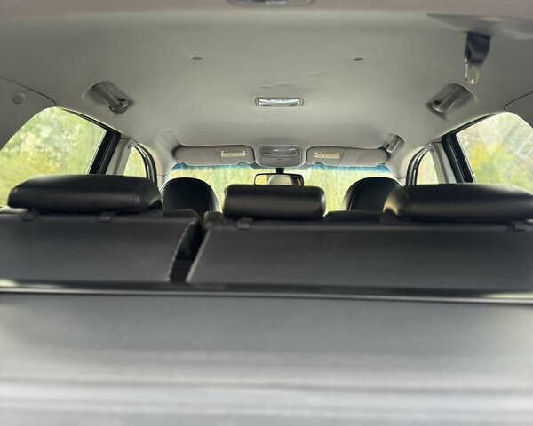 Чорний Кіа Sportage, об'ємом двигуна 1.99 л та пробігом 257 тис. км за 8500 $, фото 24 на Automoto.ua