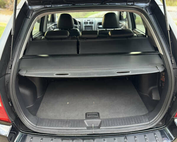 Чорний Кіа Sportage, об'ємом двигуна 1.99 л та пробігом 257 тис. км за 8500 $, фото 23 на Automoto.ua