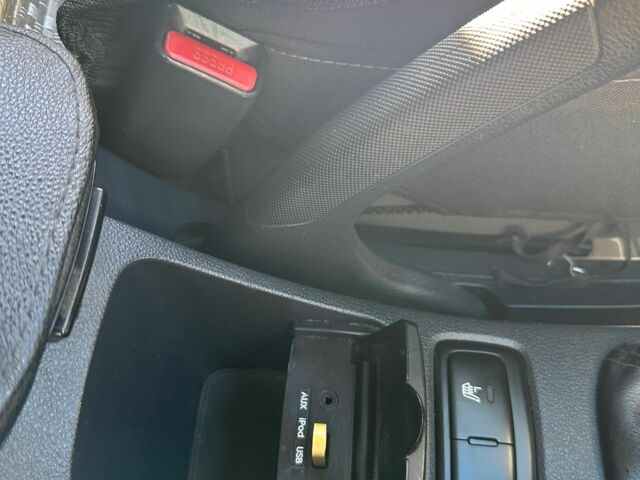 Черный Киа Sportage, объемом двигателя 2 л и пробегом 195 тыс. км за 9000 $, фото 11 на Automoto.ua