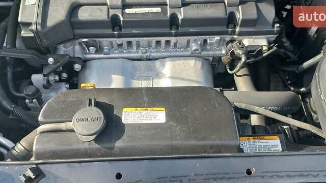 Чорний Кіа Sportage, об'ємом двигуна 2 л та пробігом 167 тис. км за 8999 $, фото 52 на Automoto.ua