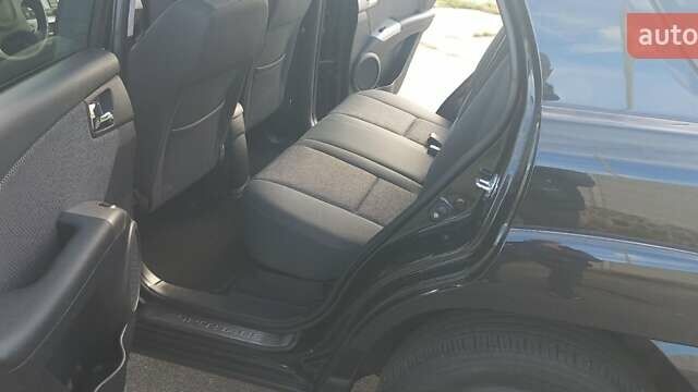 Чорний Кіа Sportage, об'ємом двигуна 2 л та пробігом 167 тис. км за 8999 $, фото 35 на Automoto.ua