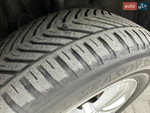 Черный Киа Sportage, объемом двигателя 2 л и пробегом 157 тыс. км за 8999 $, фото 7 на Automoto.ua