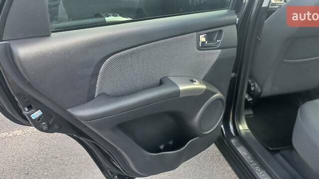 Чорний Кіа Sportage, об'ємом двигуна 2 л та пробігом 167 тис. км за 8999 $, фото 38 на Automoto.ua