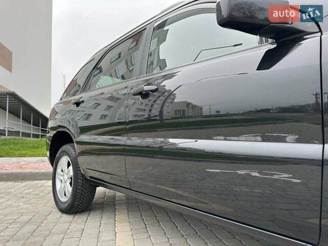 Черный Киа Sportage, объемом двигателя 2 л и пробегом 157 тыс. км за 8999 $, фото 13 на Automoto.ua