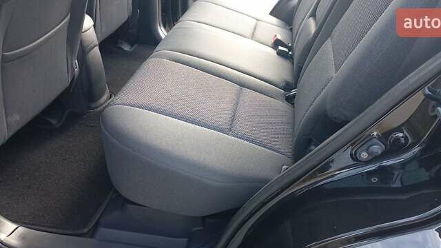 Чорний Кіа Sportage, об'ємом двигуна 2 л та пробігом 167 тис. км за 8999 $, фото 43 на Automoto.ua