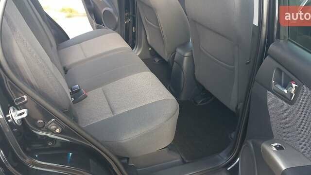 Чорний Кіа Sportage, об'ємом двигуна 2 л та пробігом 167 тис. км за 8999 $, фото 40 на Automoto.ua