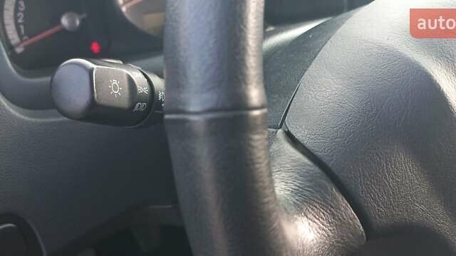 Чорний Кіа Sportage, об'ємом двигуна 2 л та пробігом 167 тис. км за 8999 $, фото 28 на Automoto.ua