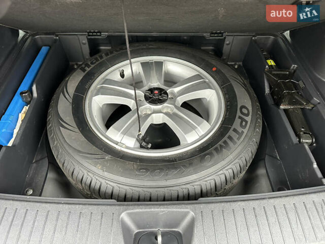 Черный Киа Sportage, объемом двигателя 2 л и пробегом 157 тыс. км за 8999 $, фото 26 на Automoto.ua