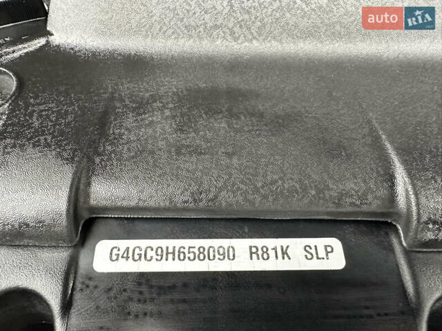 Черный Киа Sportage, объемом двигателя 2 л и пробегом 157 тыс. км за 8999 $, фото 36 на Automoto.ua