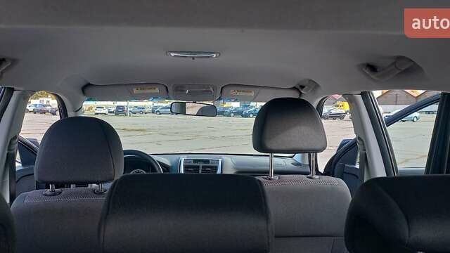 Чорний Кіа Sportage, об'ємом двигуна 2 л та пробігом 167 тис. км за 8999 $, фото 51 на Automoto.ua