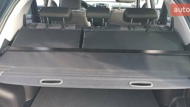 Чорний Кіа Sportage, об'ємом двигуна 2 л та пробігом 167 тис. км за 8999 $, фото 45 на Automoto.ua