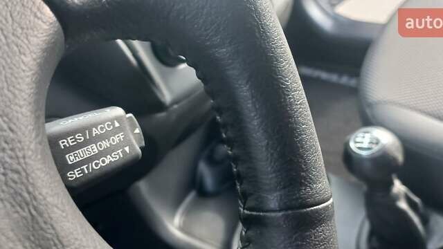 Чорний Кіа Sportage, об'ємом двигуна 2 л та пробігом 167 тис. км за 8999 $, фото 21 на Automoto.ua