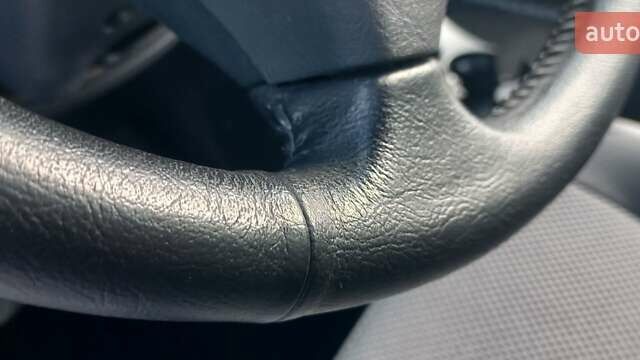 Чорний Кіа Sportage, об'ємом двигуна 2 л та пробігом 167 тис. км за 8999 $, фото 36 на Automoto.ua