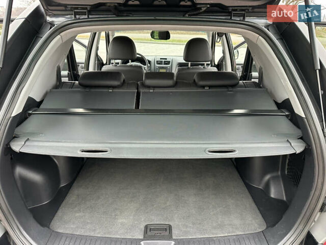 Черный Киа Sportage, объемом двигателя 2 л и пробегом 157 тыс. км за 8999 $, фото 25 на Automoto.ua