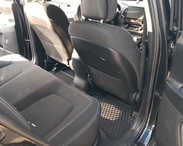 Чорний Кіа Sportage, об'ємом двигуна 1.69 л та пробігом 250 тис. км за 11300 $, фото 11 на Automoto.ua