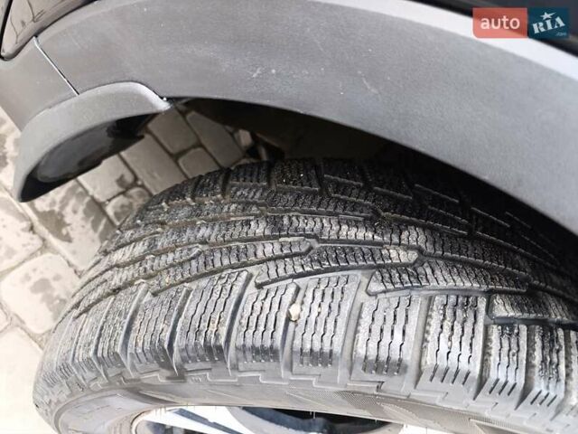 Черный Киа Sportage, объемом двигателя 2 л и пробегом 153 тыс. км за 11800 $, фото 34 на Automoto.ua