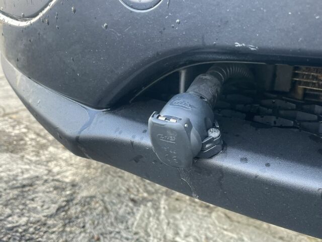 Черный Киа Sportage, объемом двигателя 2 л и пробегом 244 тыс. км за 14200 $, фото 18 на Automoto.ua