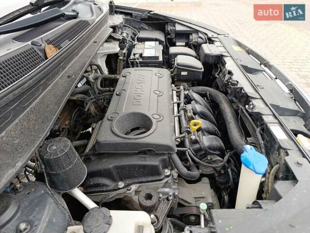 Черный Киа Sportage, объемом двигателя 2 л и пробегом 153 тыс. км за 11800 $, фото 30 на Automoto.ua