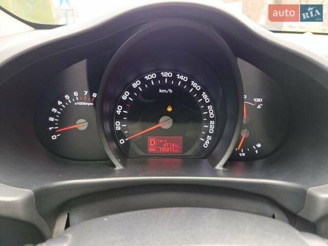 Черный Киа Sportage, объемом двигателя 2 л и пробегом 153 тыс. км за 11800 $, фото 33 на Automoto.ua
