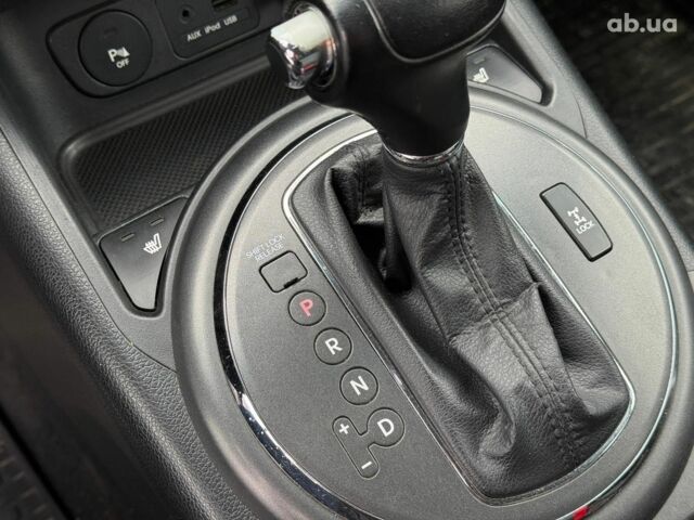 Кіа Sportage 2011 у Львові на Automoto.ua Чорний Кіа Sportage, об'ємом двигуна 2 л та пробігом 308 тис. км за 13490 $, фото 16 на Automoto.ua