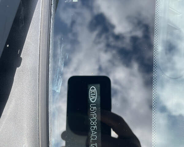 Черный Киа Sportage, объемом двигателя 1.7 л и пробегом 235 тыс. км за 12299 $, фото 28 на Automoto.ua