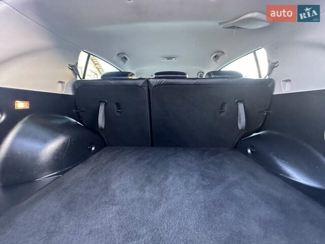 Черный Киа Sportage, объемом двигателя 1.7 л и пробегом 206 тыс. км за 12100 $, фото 51 на Automoto.ua